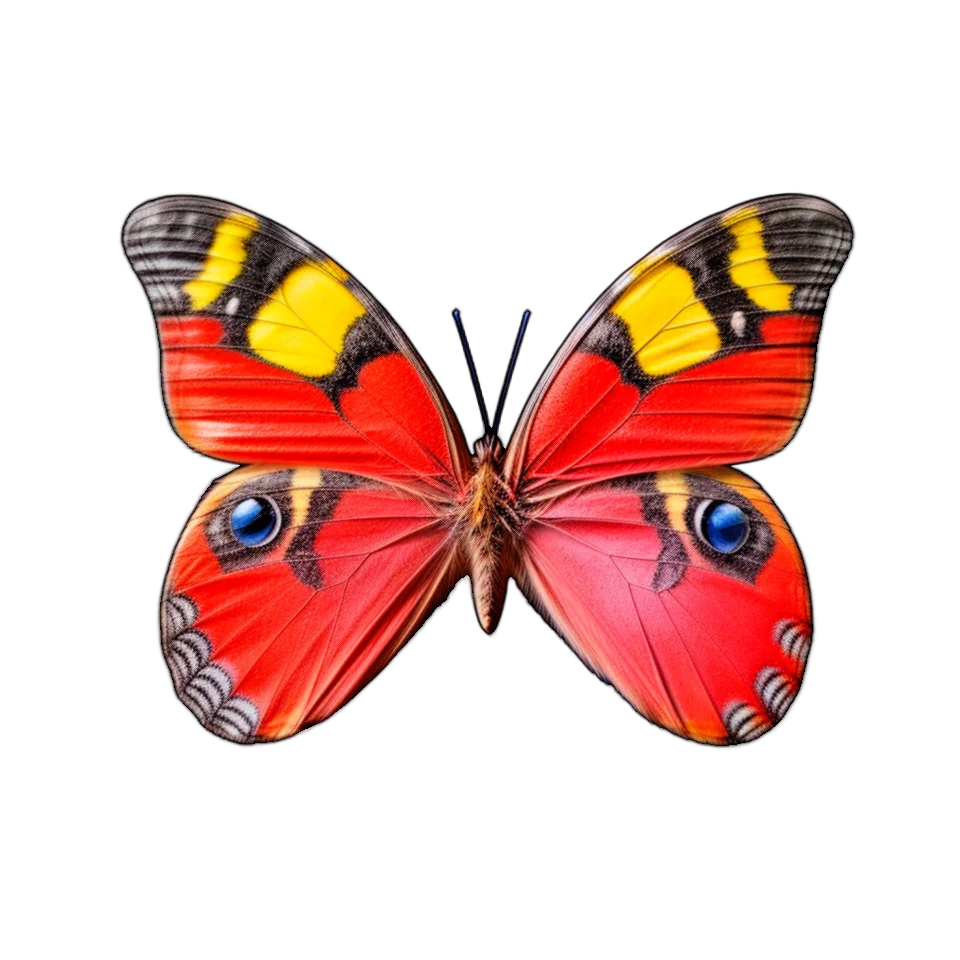 Butterfly Image