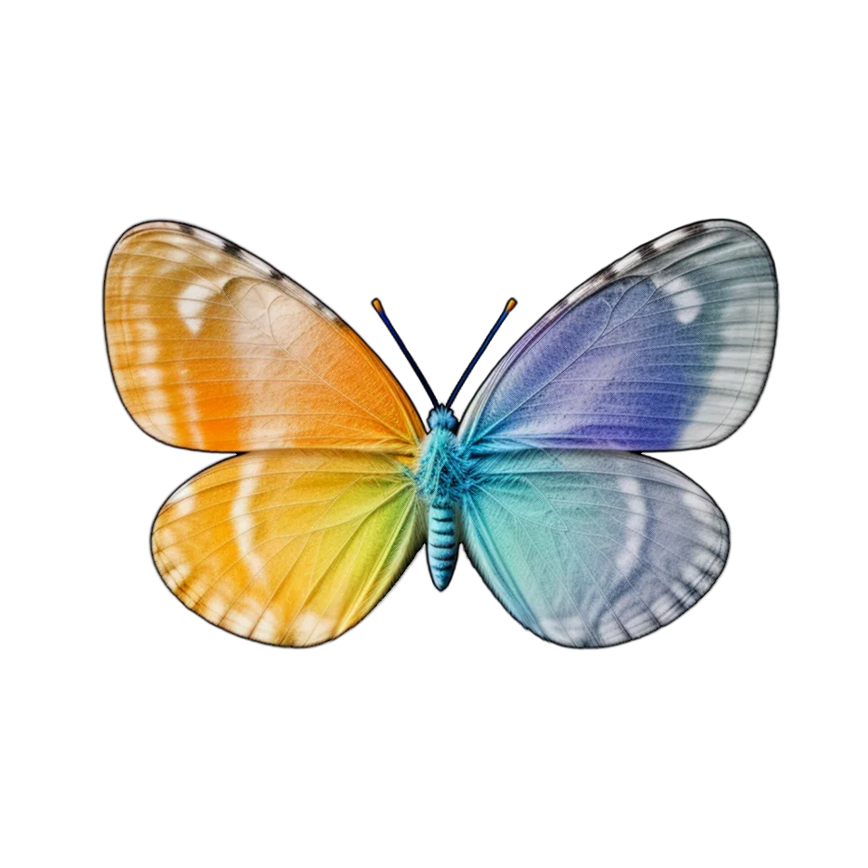 Butterfly Image
