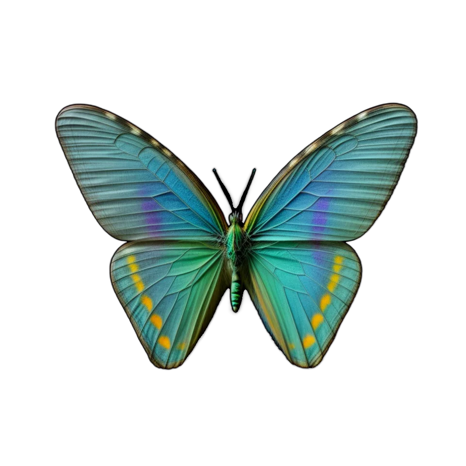 Butterfly Image