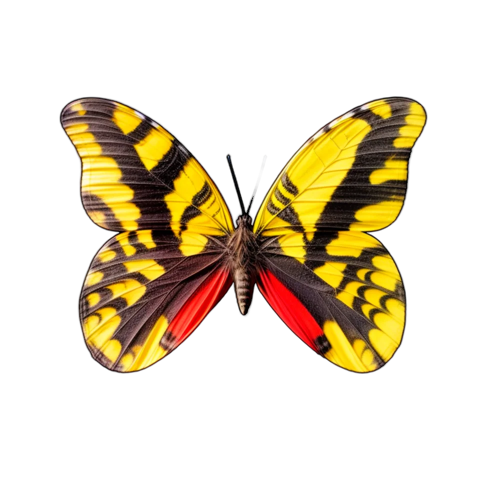 Butterfly Image