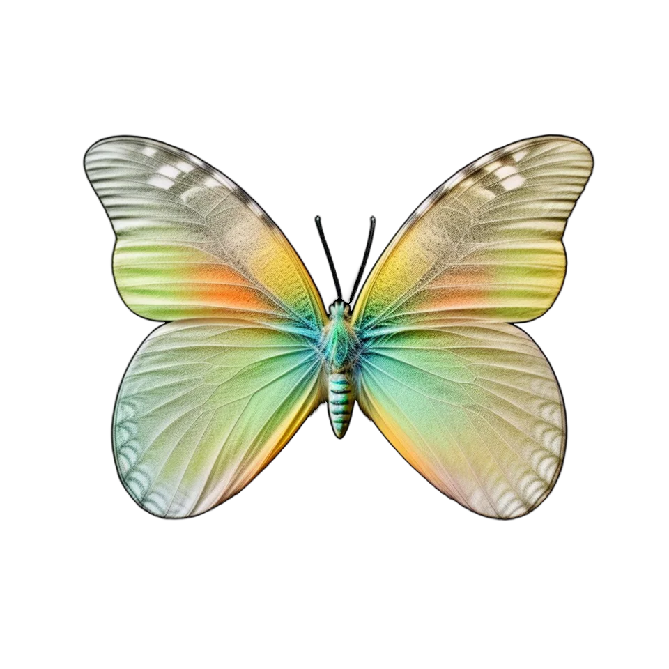 Butterfly Image