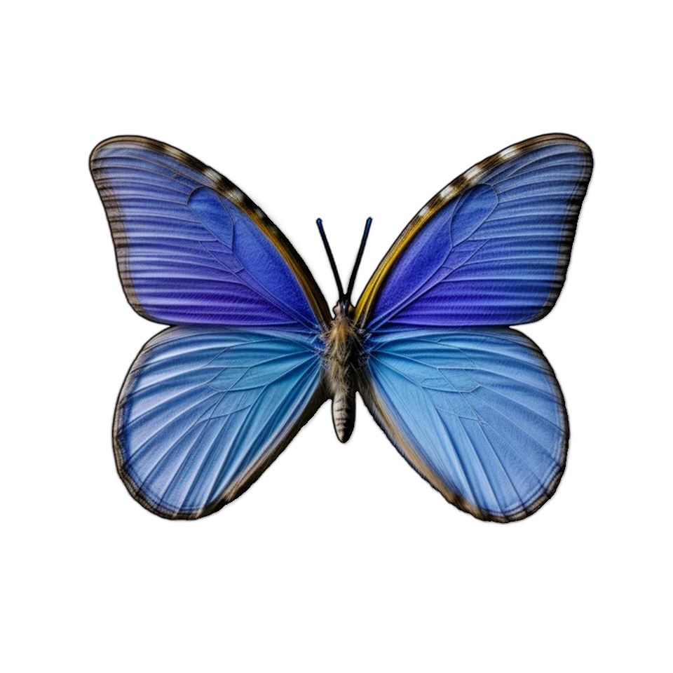 Butterfly Image