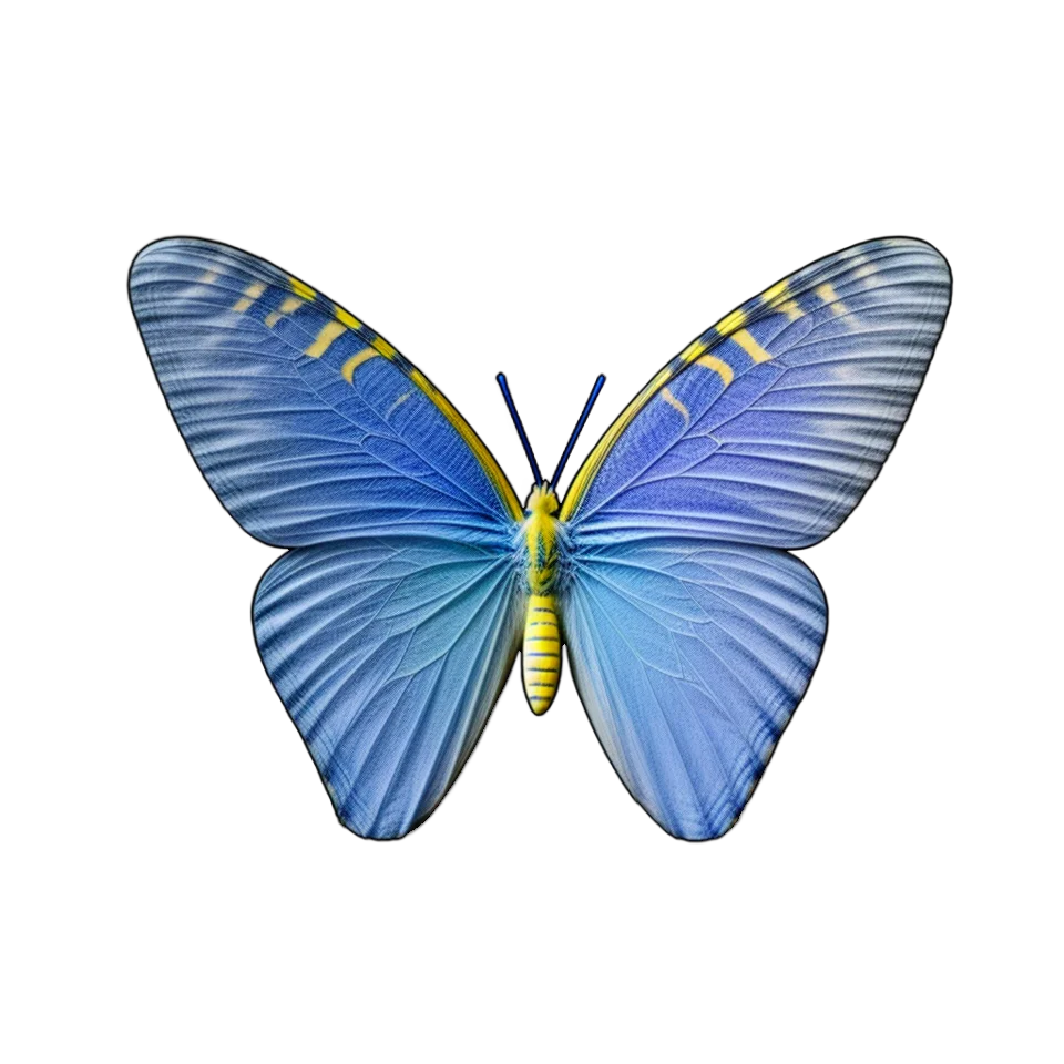 Butterfly Image