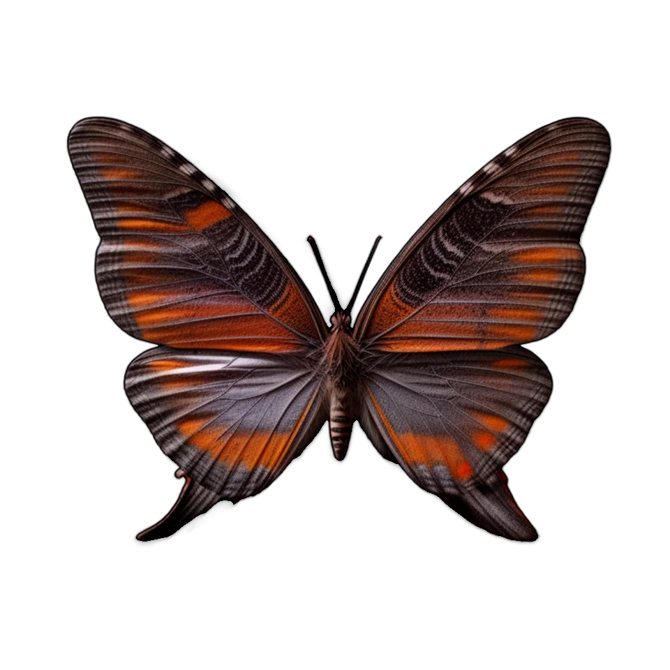 Butterfly Image