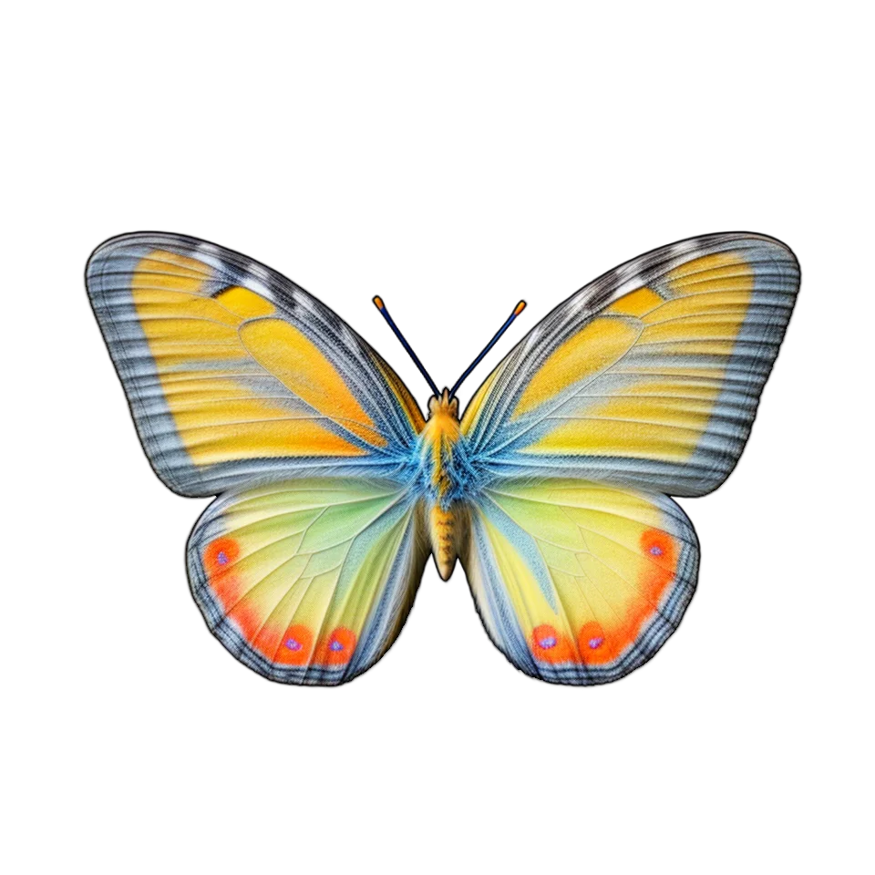 Butterfly Image