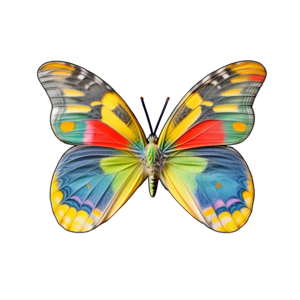 Butterfly Image