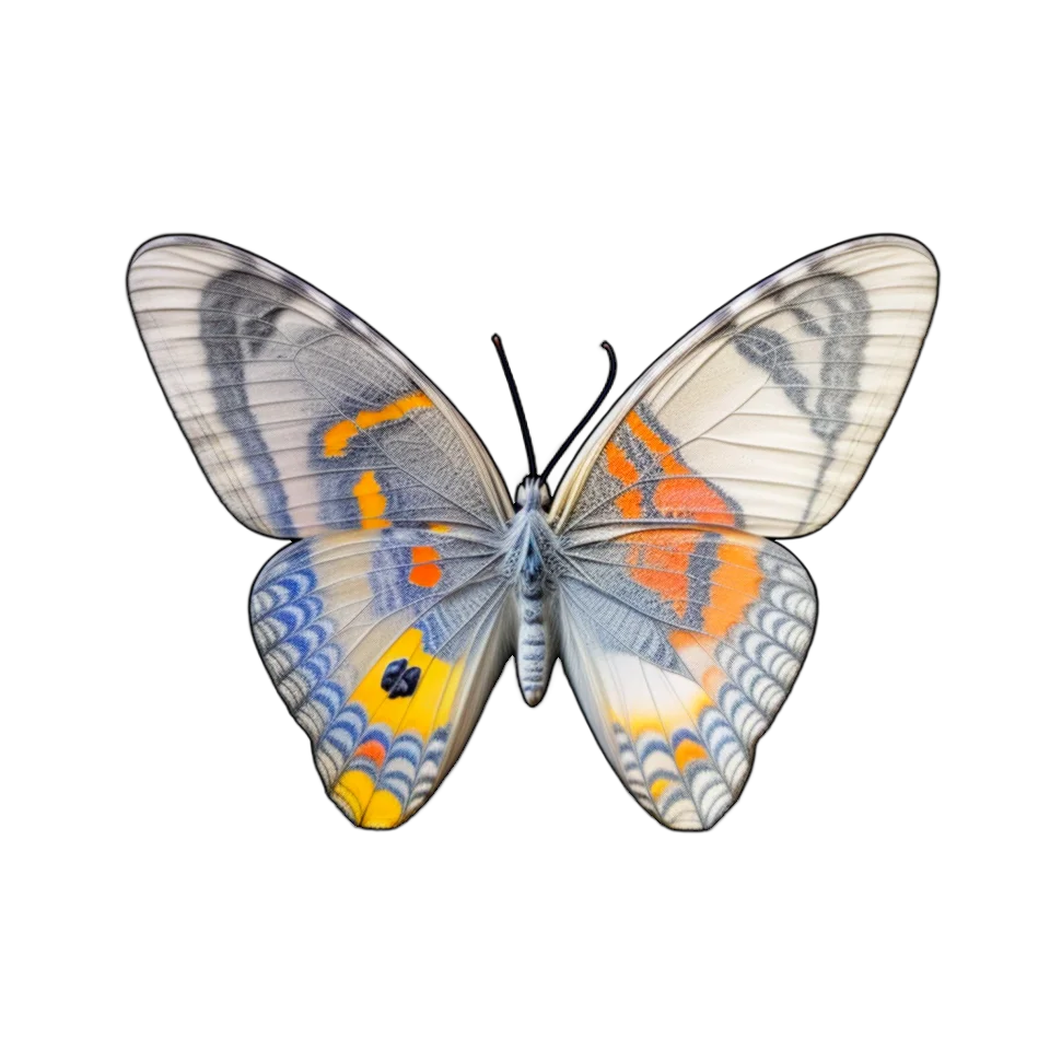 Butterfly Image