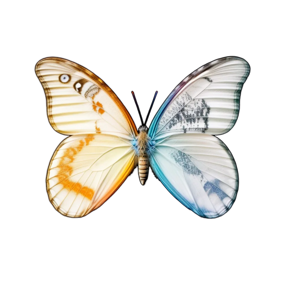 Butterfly Image