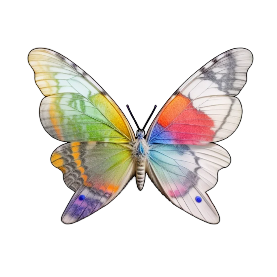 Butterfly Image