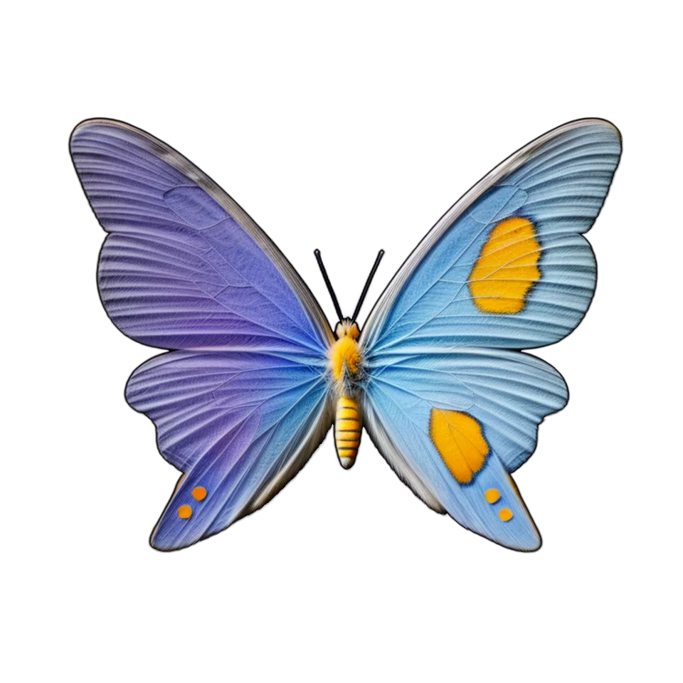 Butterfly Image