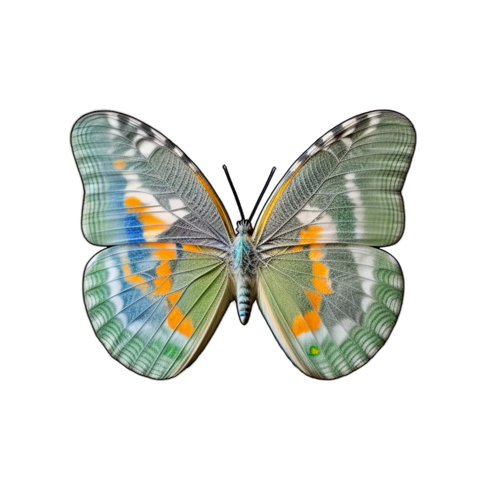 Butterfly Image