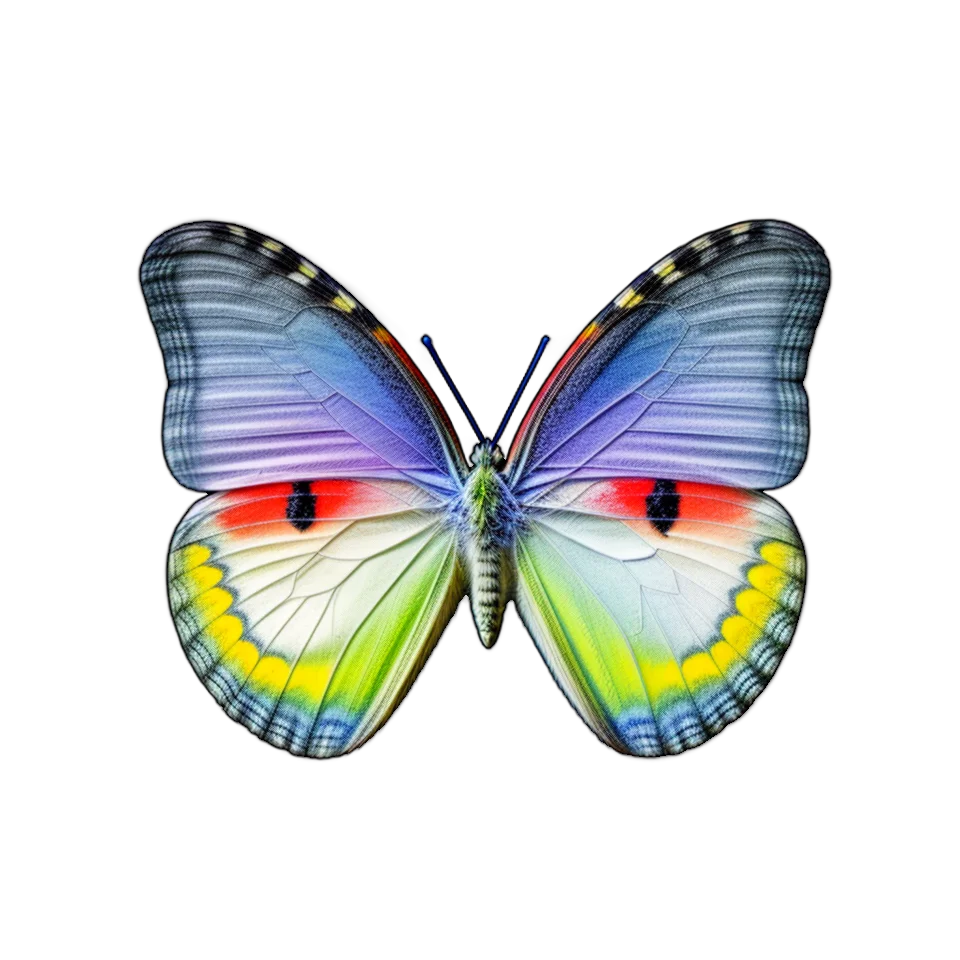 Butterfly Image