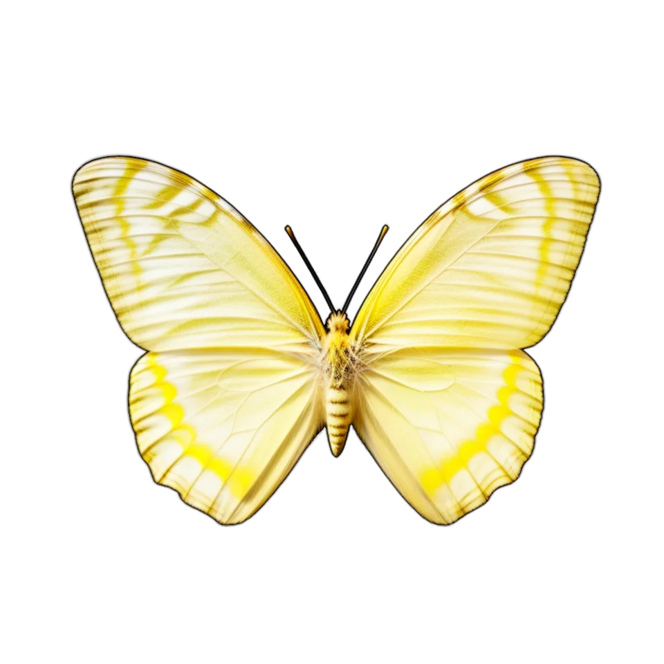 Butterfly Image