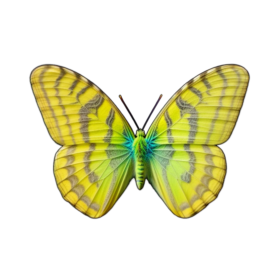 Butterfly Image