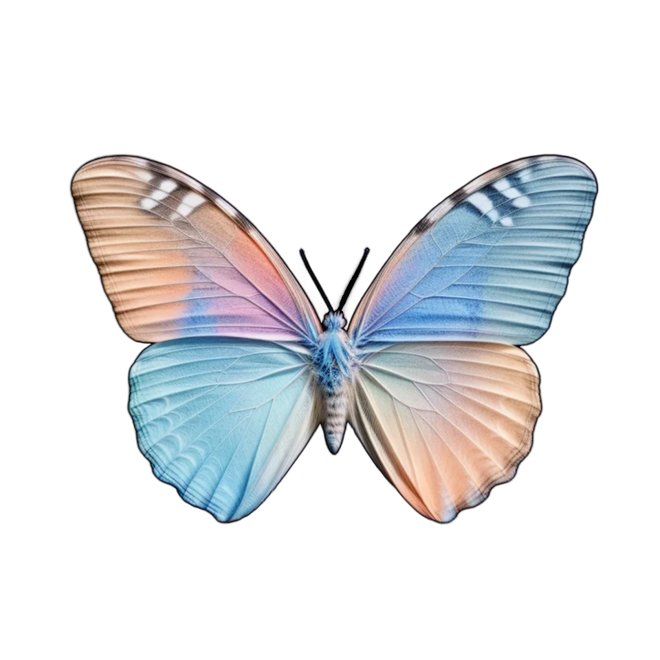 Butterfly Image