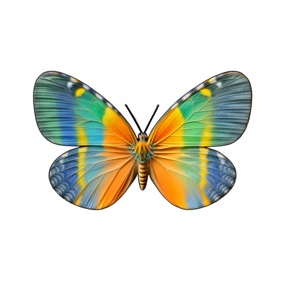 Butterfly Image