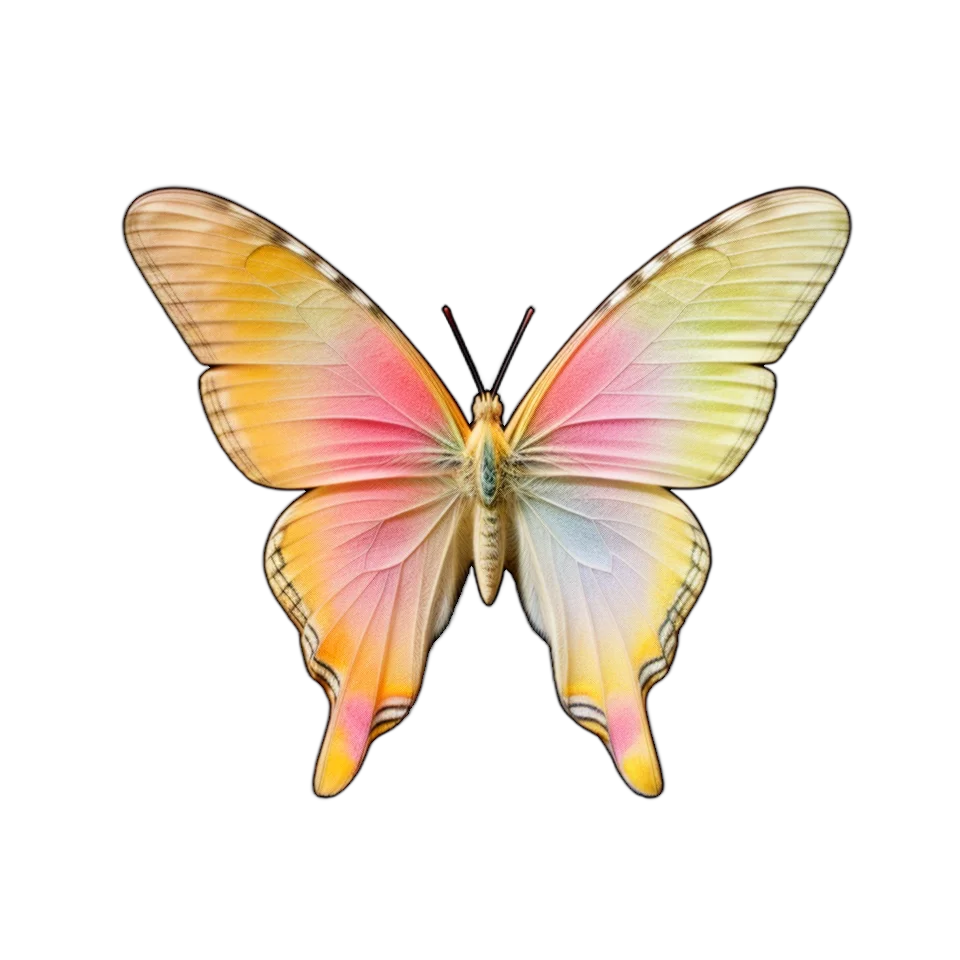 Butterfly Image