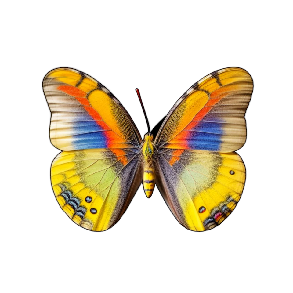 Butterfly Image