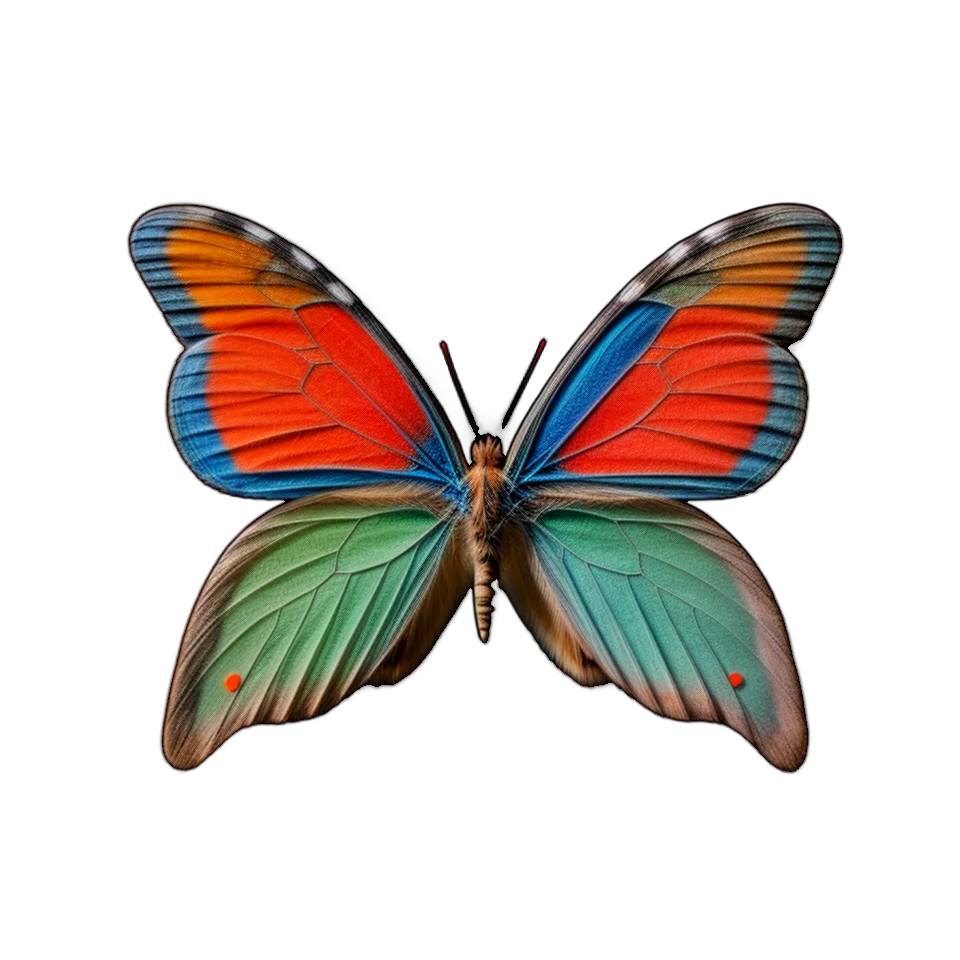 Butterfly Image