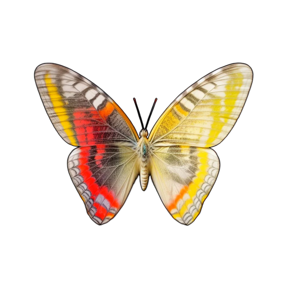 Butterfly Image