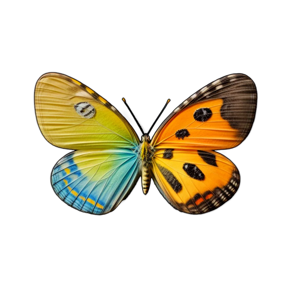 Butterfly Image