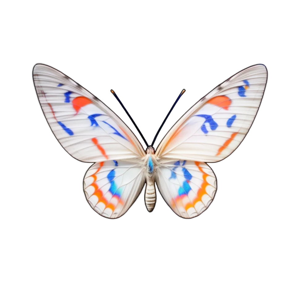 Butterfly Image