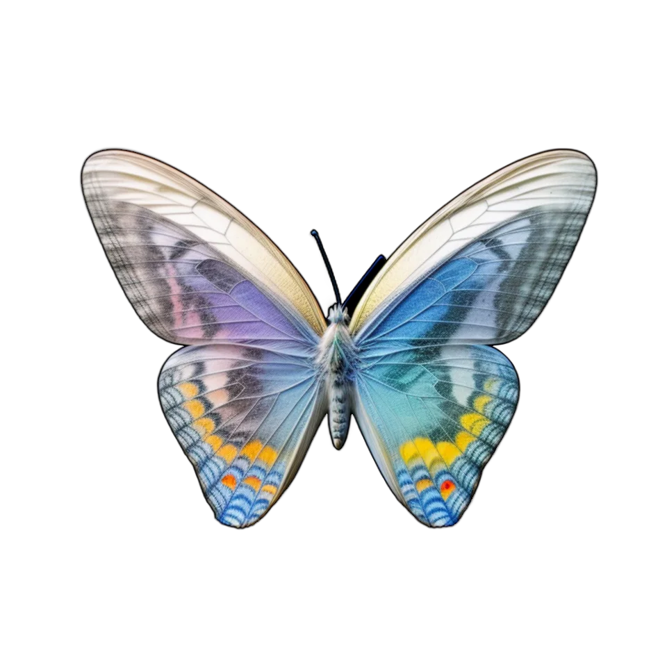 Butterfly Image