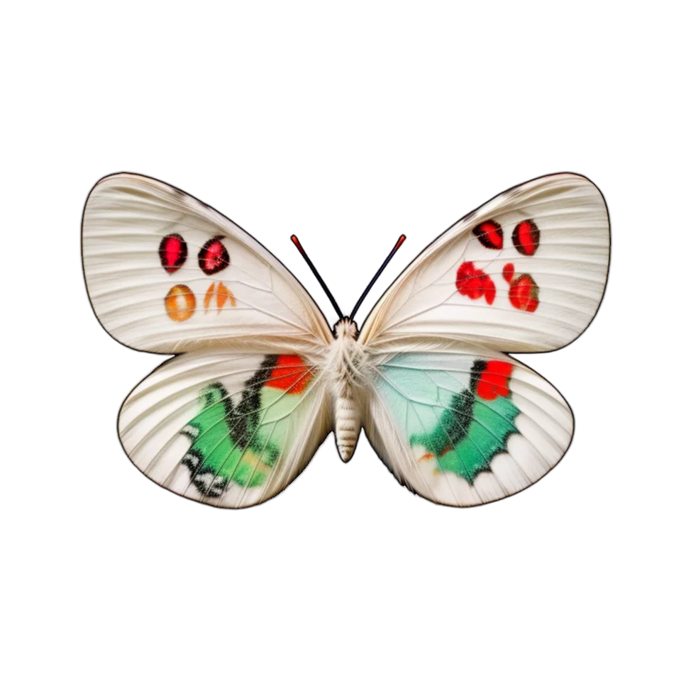 Butterfly Image