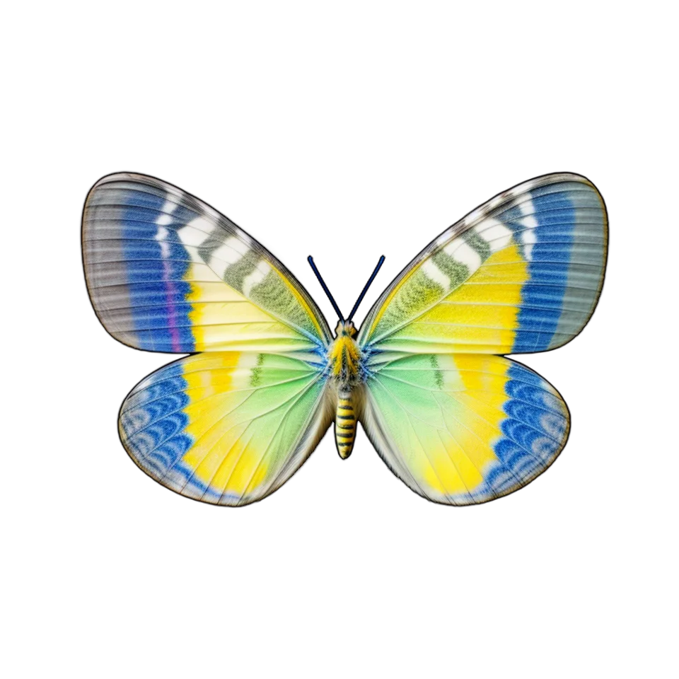 Butterfly Image