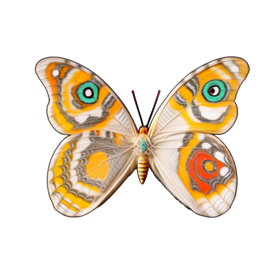 Butterfly Image