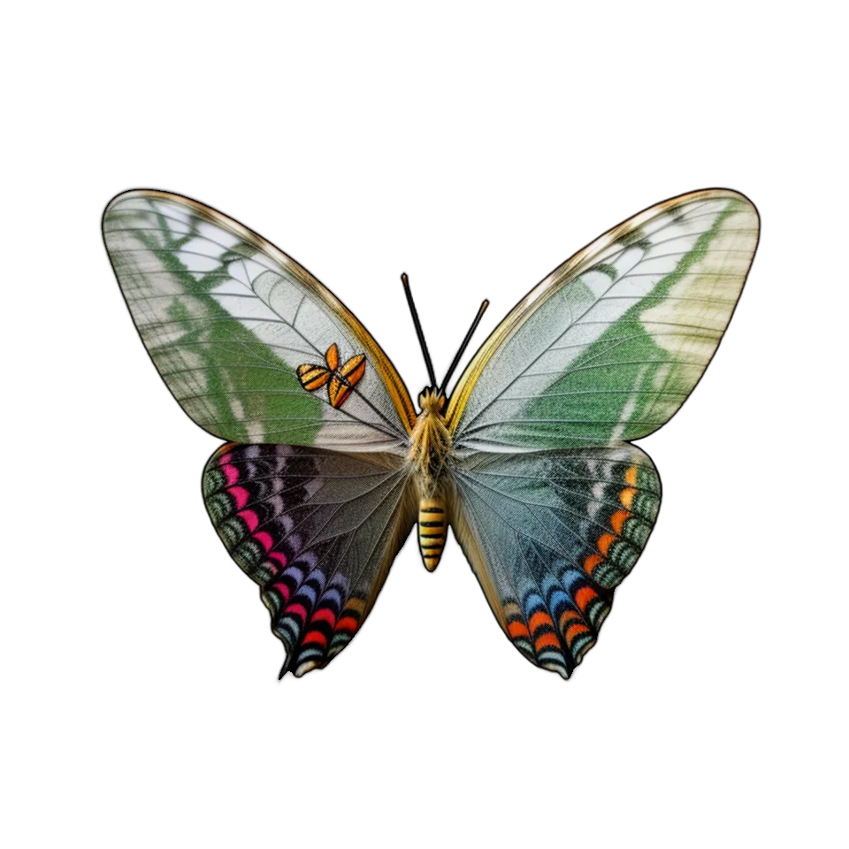 Butterfly Image