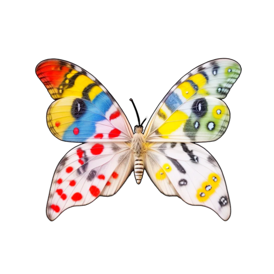 Butterfly Image