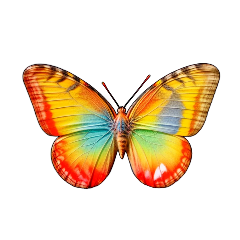Butterfly Image