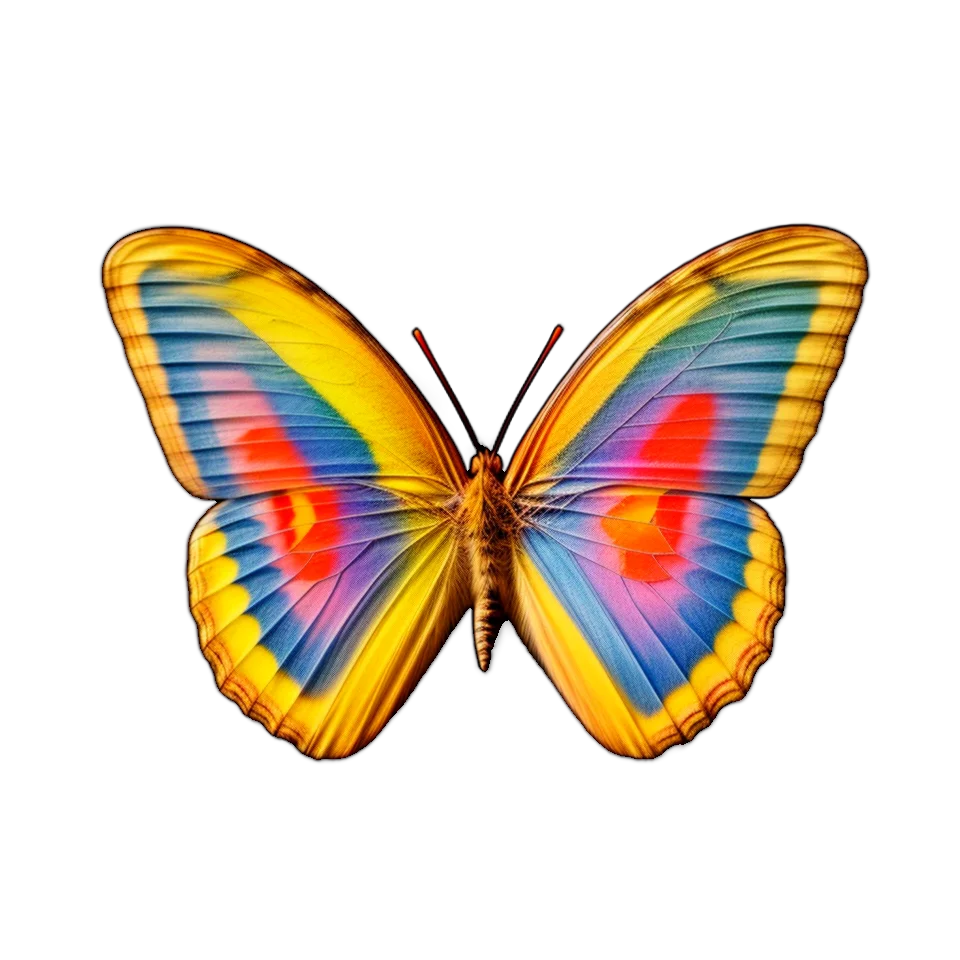 Butterfly Image