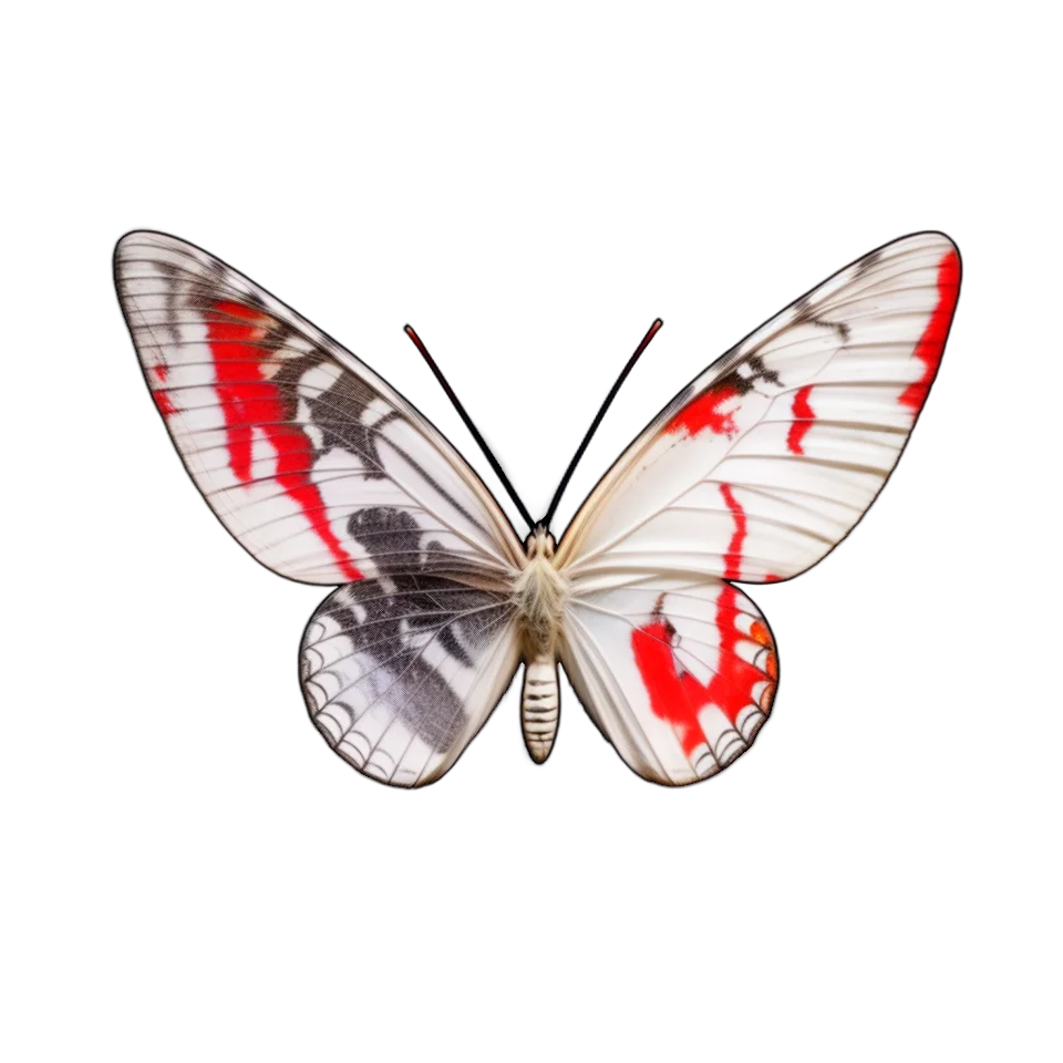 Butterfly Image