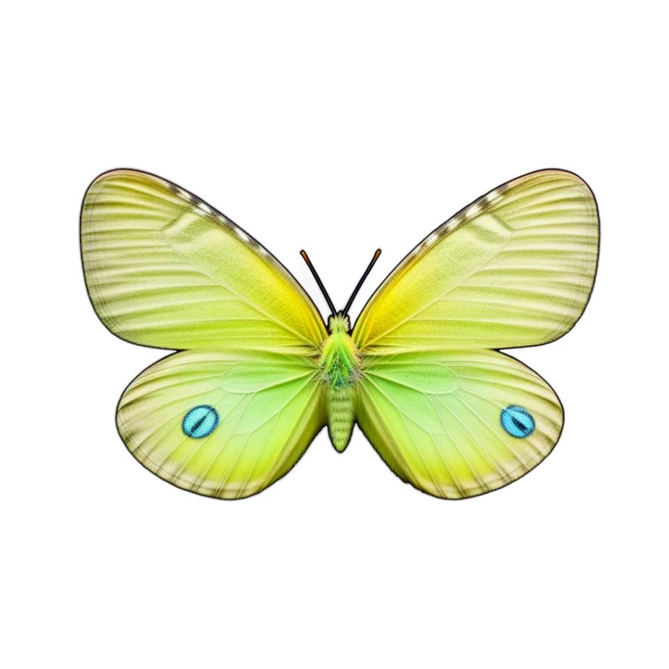 Butterfly Image