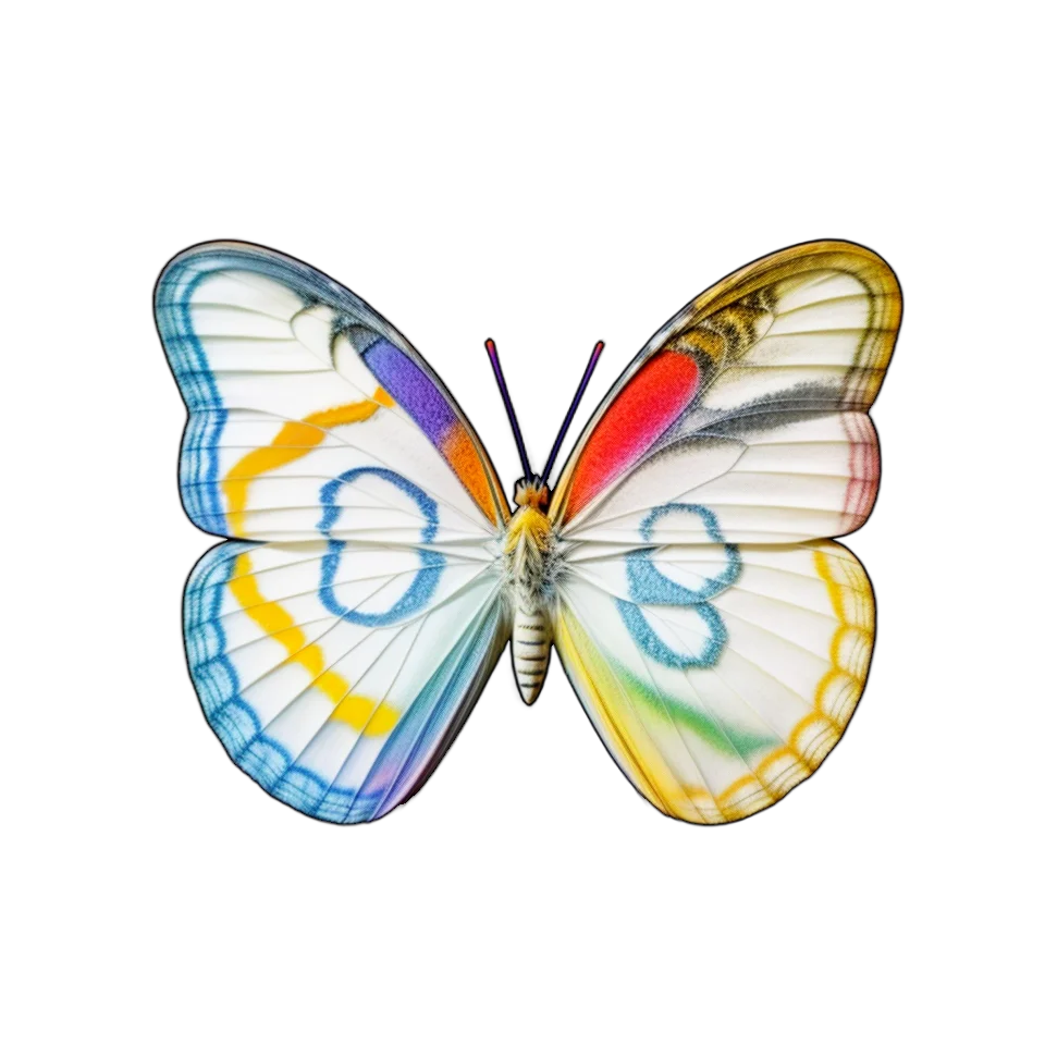 Butterfly Image