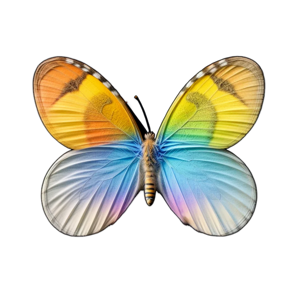Butterfly Image
