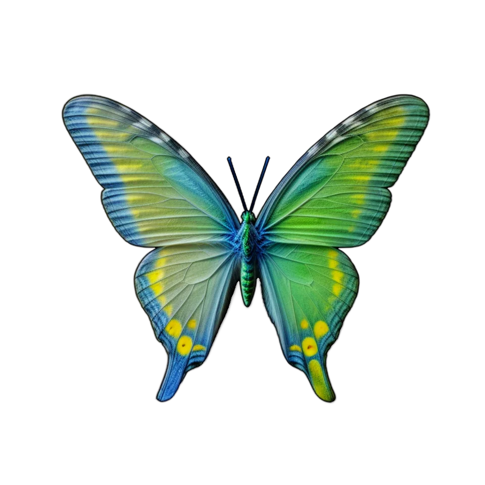 Butterfly Image