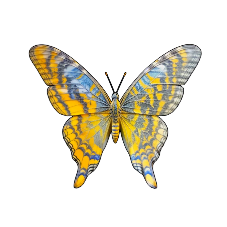Butterfly Image
