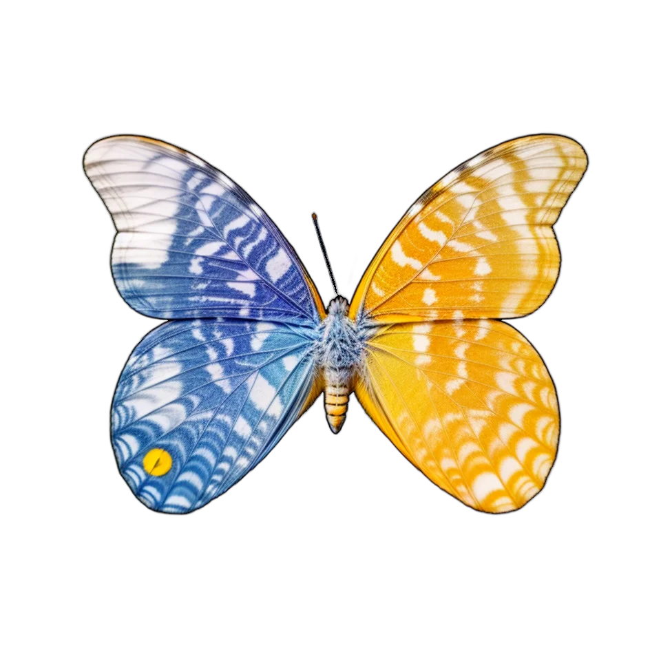 Butterfly Image