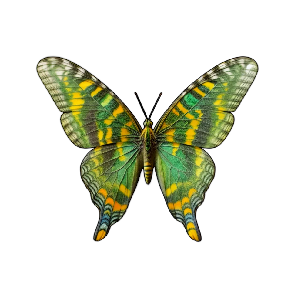 Butterfly Image