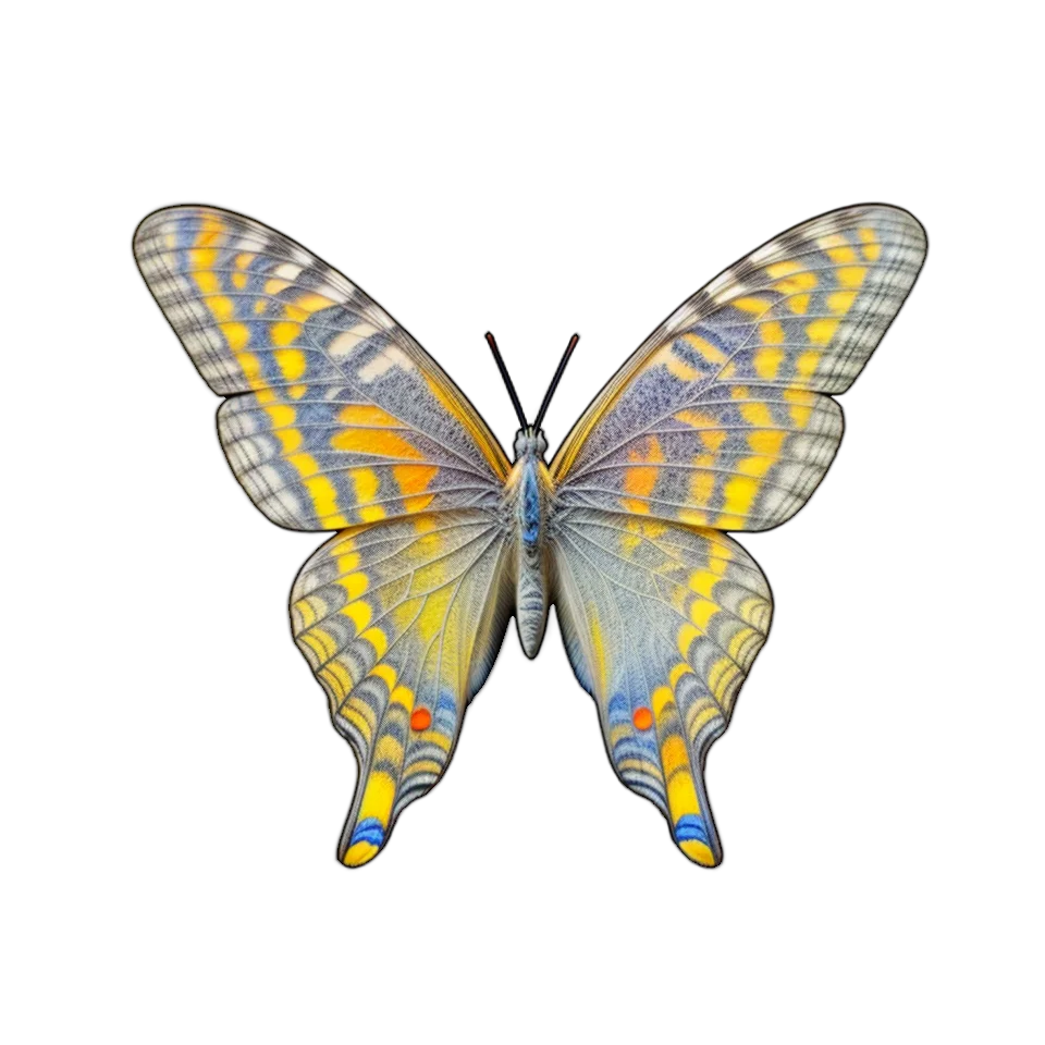 Butterfly Image