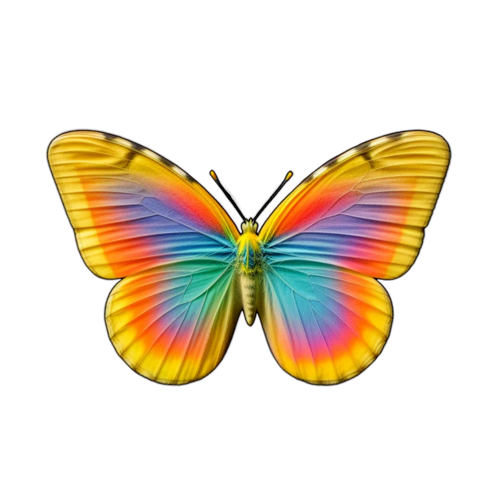 Butterfly Image