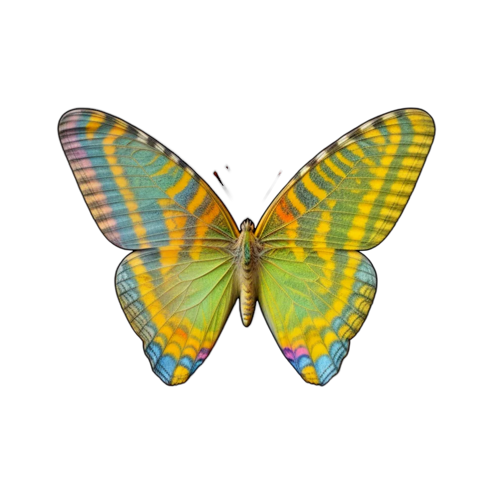 Butterfly Image