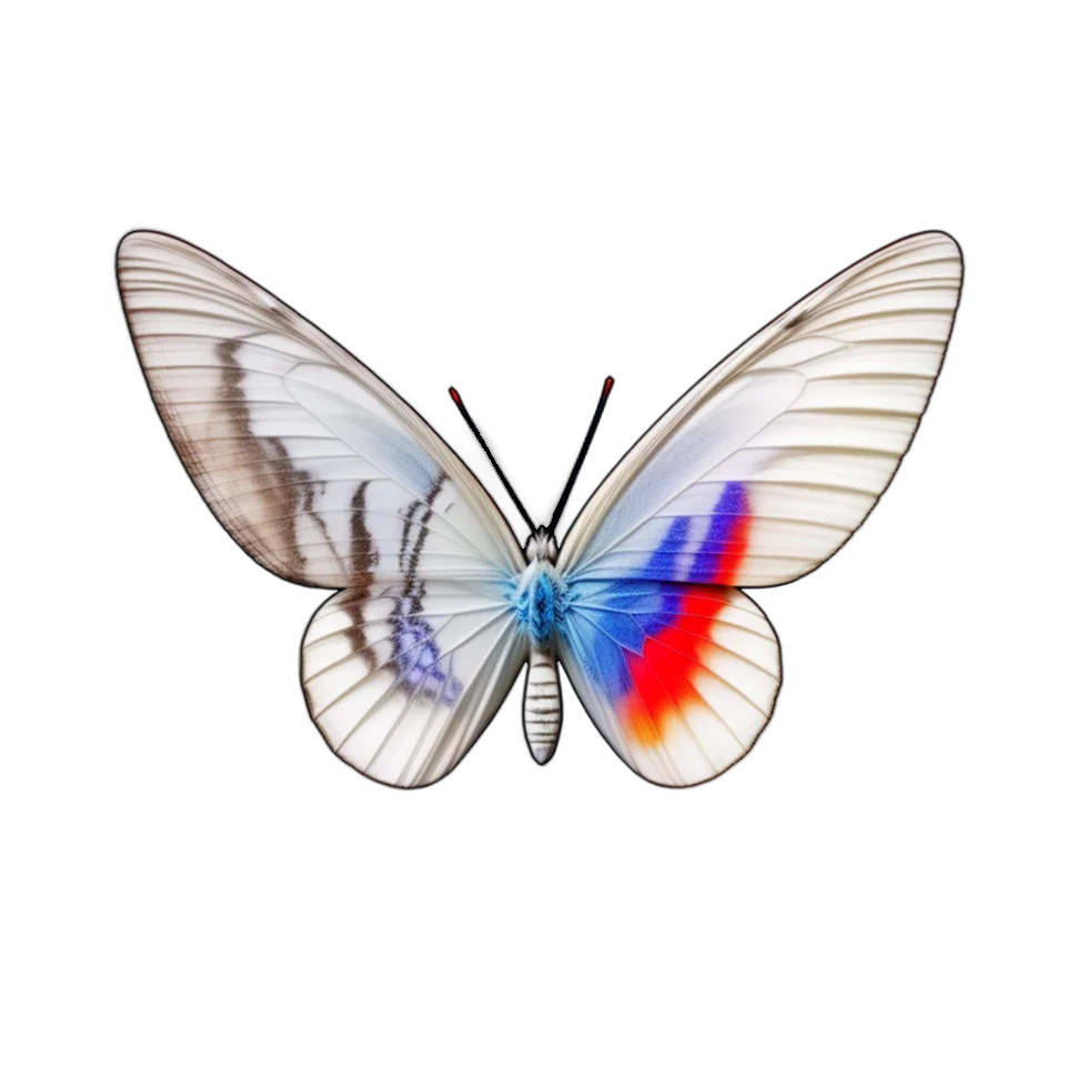 Butterfly Image