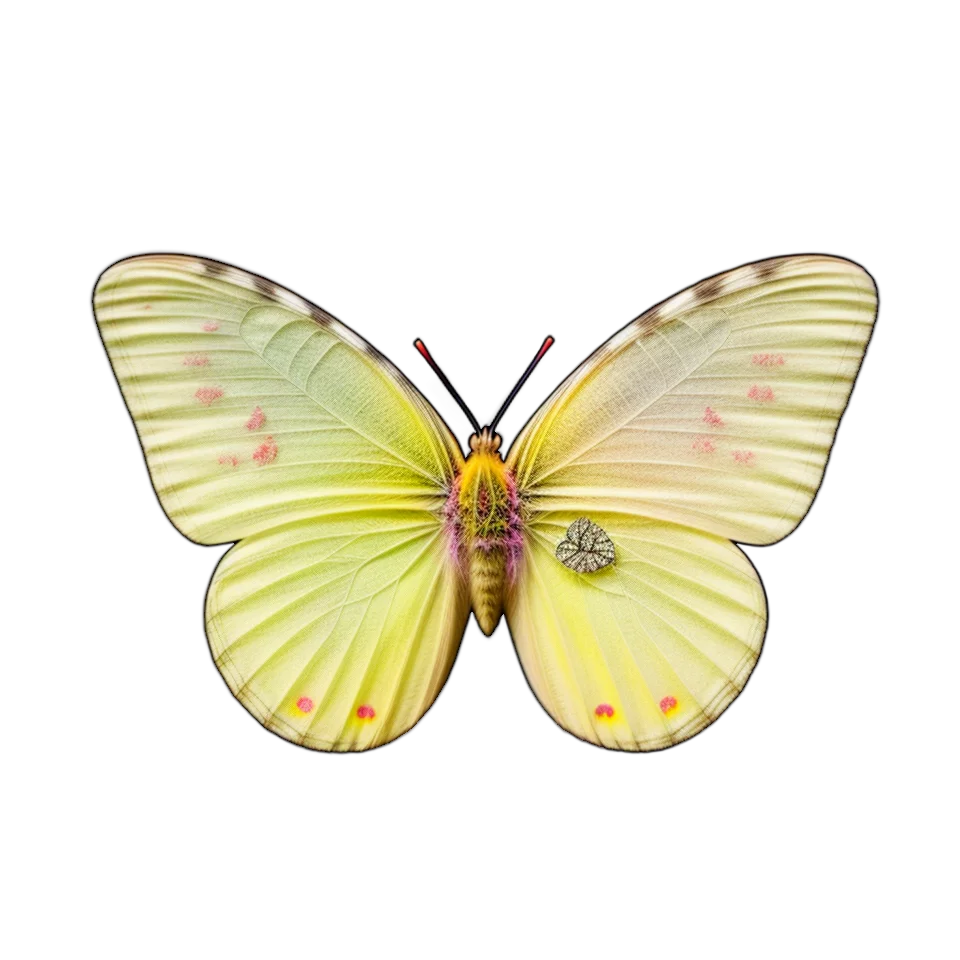 Butterfly Image