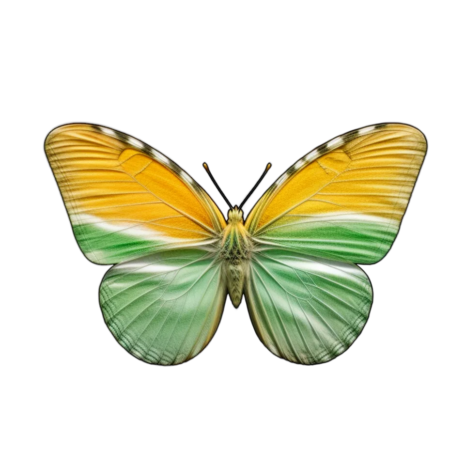 Butterfly Image