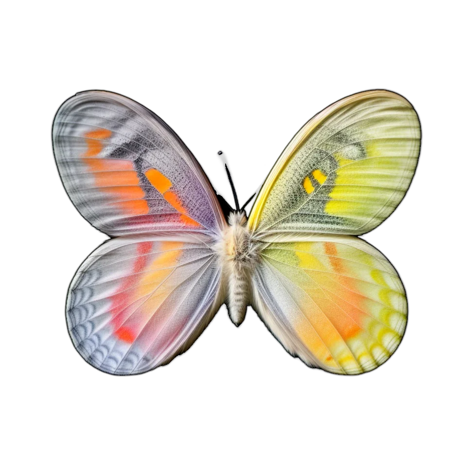 Butterfly Image
