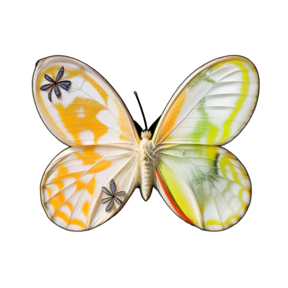 Butterfly Image